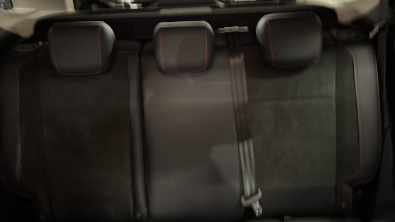 Ford EcoSport 1.0 EcoBoost 125 ST-Line 5dr Petrol Hatchback